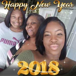 Meet your Posher, Patricia